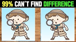 Spot The Difference : Can You Find Them All? | Quiz #75 | Puzzle Pulse