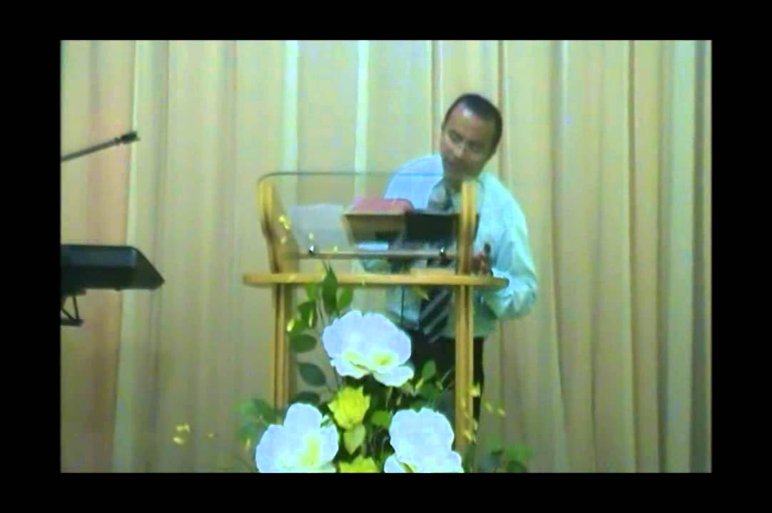 senhor jesus cristo filho de deus tem piedade de mim pecador Ministério Angelical Parte I - 27-09-12 - quinta feira