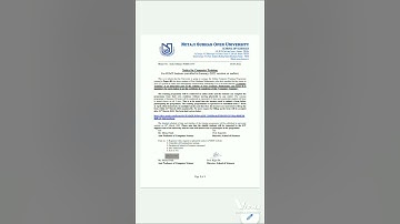 NSOU PGMT computer training 2022