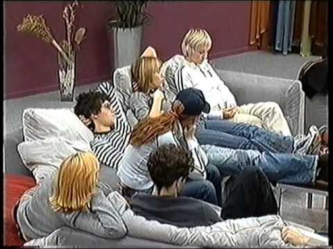 Константинов с женой на голоде фото Реалити-шоу ГОЛОД 28 - YouTube