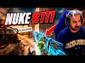 NUKE #111 with the Most BROKEN Mythic Gun