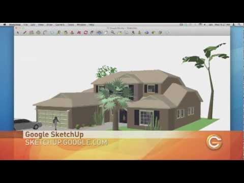 Build Models From Templates With Google Sketchup You Build Models From Templates With Google Sketchup