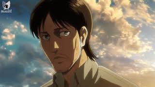 Attack On Titan ost AMV اوست تحول راينر كامل