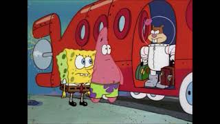 Spongebob Schwammkopf: Texas (3/4)
