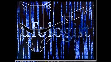 Escape - Code Rising Remix