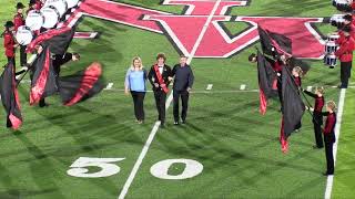 Northwest High School Homecoming Halftime 9/29/2023