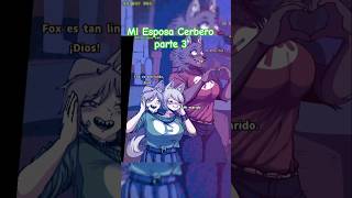 Mi Esposa Cerbero (Parte 3): La Película