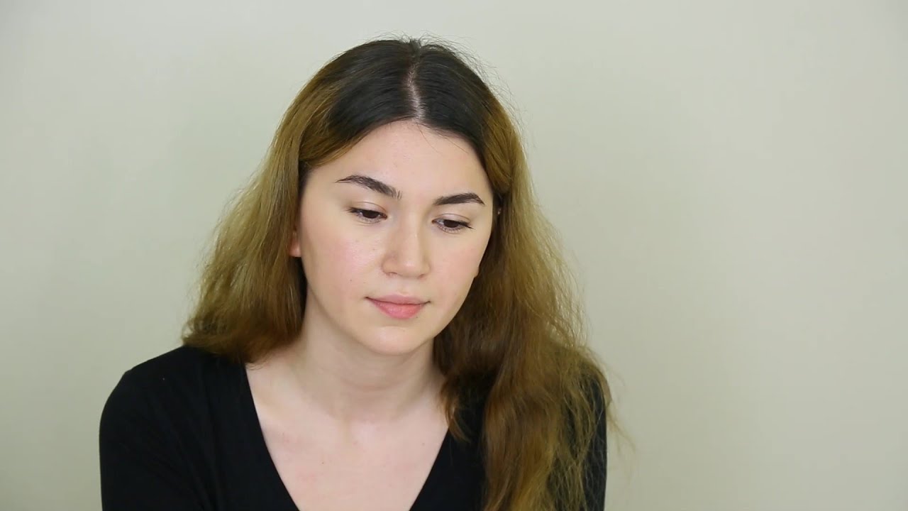 Elif Su İzci/ Tutuklu Monoloğu