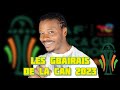 Petit recap des gbairais de la can 2024  ankojem