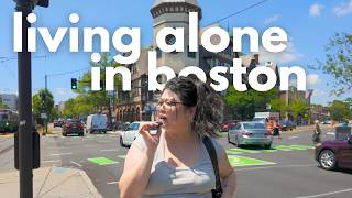 MY ULTIMATE SUMMER VLOG ☀️ solo date in the city, beach day, friend hangouts, world cup game