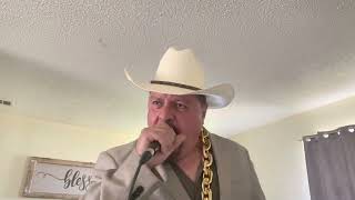 Eladio Felix, Chalino Sanchez