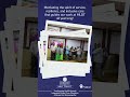 Wrapped in Joy, Shared with Love — Diwali Gifting at MLDT