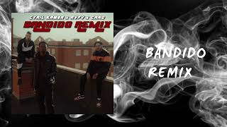 Cyril Kamer, RVFV, Cano - Bandido Remix
