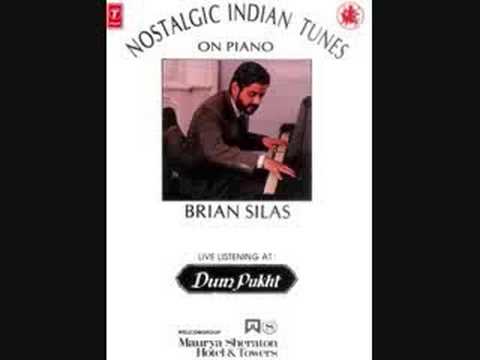 Brian Silas - Yaad Kiya Dil Ne Kahan Ho Tum (Instr...