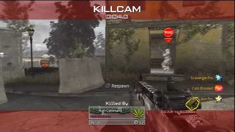 (Mw2) fail, fail, and EPIC WIN. Original.