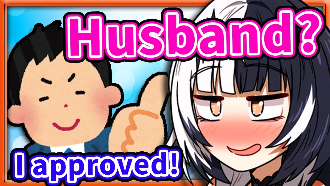 Shiori's Dad Will Let Anyone be Shiori's HUSBAND If They Can Teach Her This 【HololiveEN】