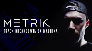 Track Breakdown: Ex Machina
