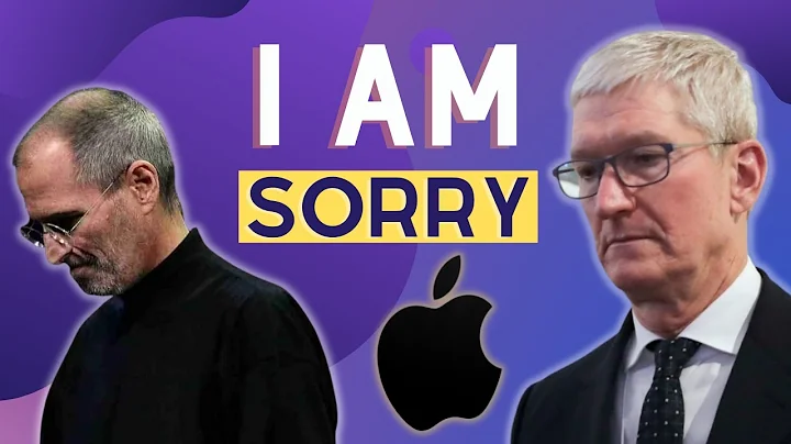 How iPhone is Killing Apple? What is Tim Cook's STRATEGY to fix it? : Business case study - DayDayNews