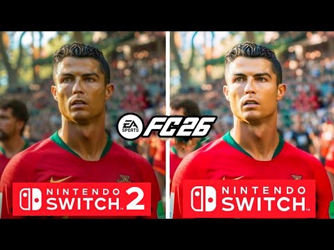 【美品・コード未使用】FC26 FIFA26 Nintendo Switch2 Amazon.com: EA SPORTS FC 26 - Nintendo Switch 2 : Everything Else