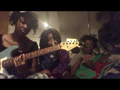 YouTubeでHeavy Mellow and Melanie Faye - Acid R&B Trip 5 (feat. Ambre x Caleb)を視聴