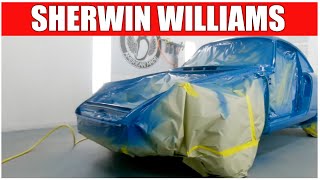 Sherwin Williams presenta el nuevo ULTRA BC8