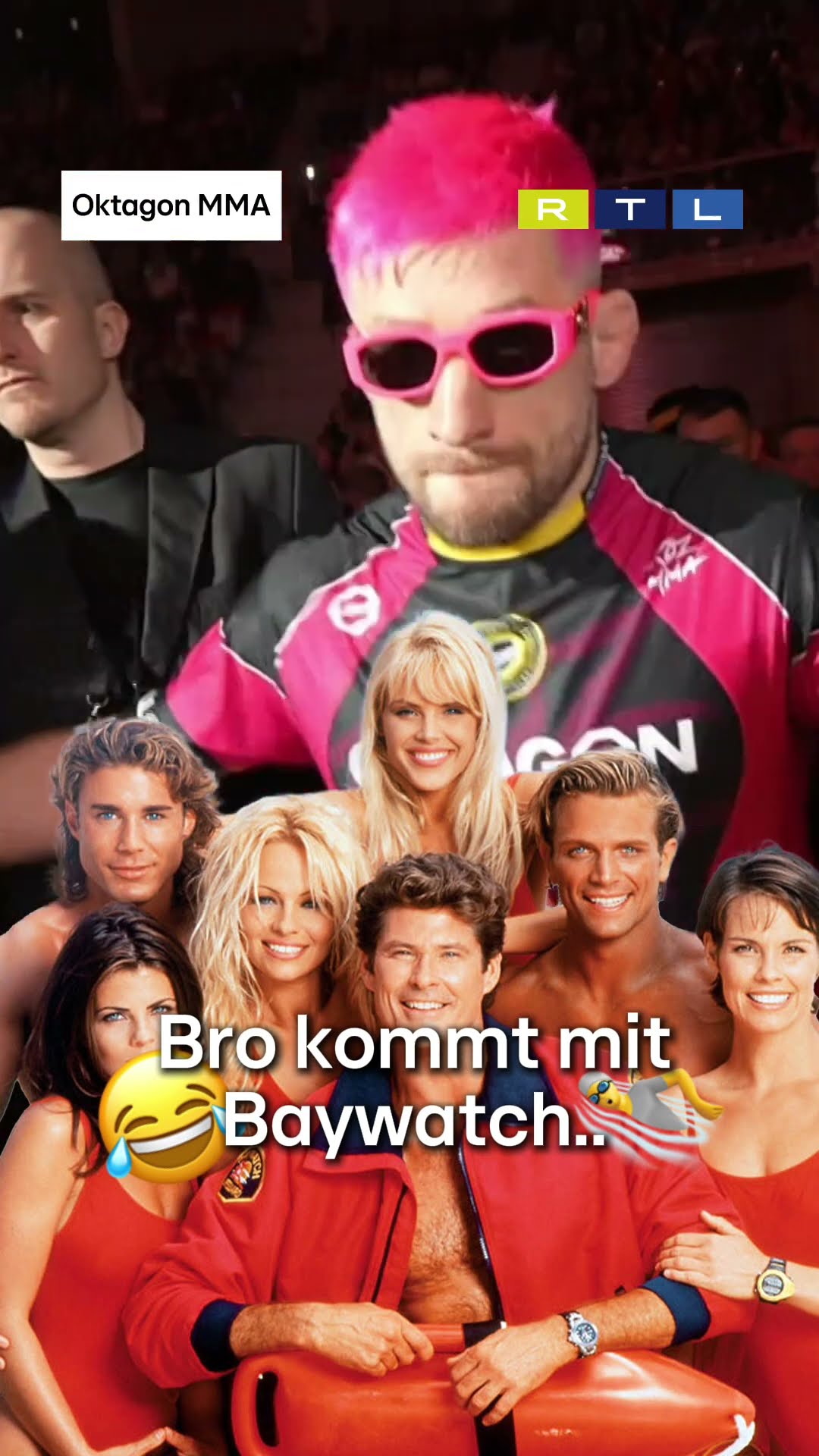 Wer von euch hat Flashbacks??