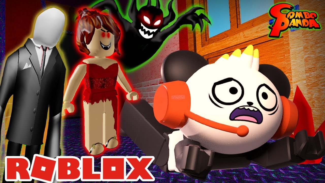 5 Spooky Roblox Games to Play with Friends - KeenGamer