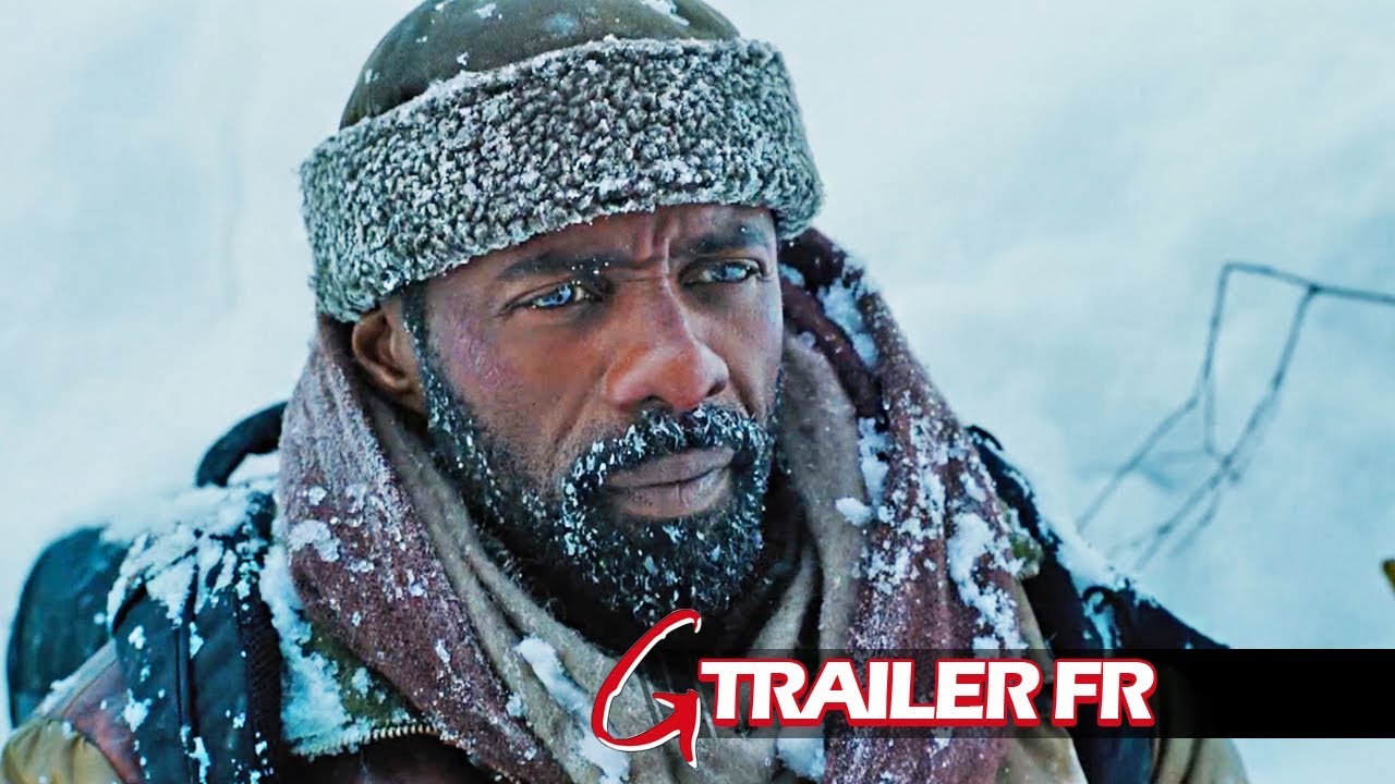 La Montagne Entre Nous Extrait Not Going To Die Vostfr
