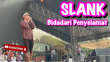 SLANK - Bidadari Penyelamat