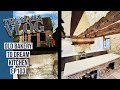 We bought an Abandoned French bakery- EP103