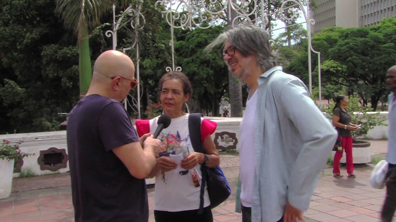 canal redmás La Tele Letal | Le preguntan a Martín qué champú usa… y así respondió