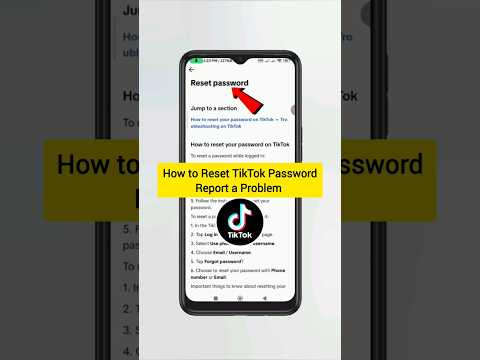 Procedura Iniziale di Recupero Password