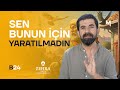 Kuşlarla Sohbetin Şartları - Biri Bir Gün - B24 | Serdar Tuncer