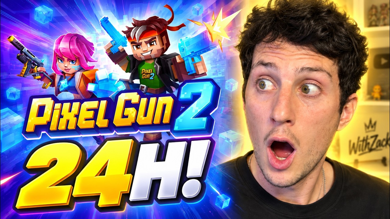 Latest Title & Thumbnail