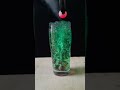 Hair gel VS Red hot balls #experiment #asmr #satisfying