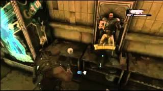 Gears of War 3 - first Easter eggs revealed