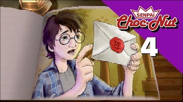 HARRY POTTER AND THE SORCERER