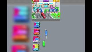 Celebrity Crowd Express Level 315 Game Walkthrough Solution || Crowd Express Boarding Puzzle Game 🆕 Profile