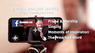 First African Baptist Church Richmond VA Live Stream