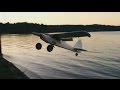 Multiplex fun cub 3d bush flying on vashon island