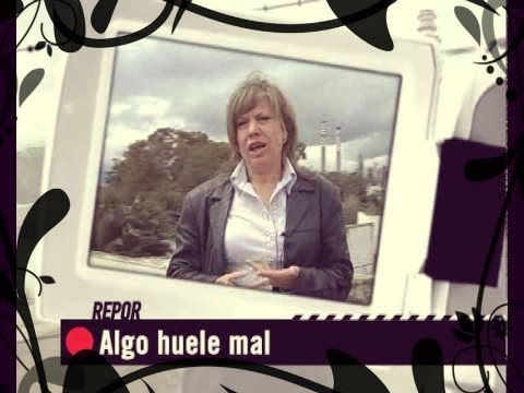 El reportaje se vet&oacute; en TVE sobre la destrucci&oacute;n del medio ambiente en el campo de Gibraltar