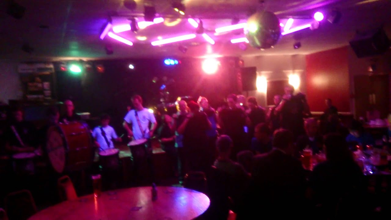 Remembrance Sunday @the beaky(1)