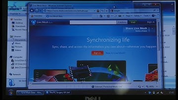 Microsoft launching Windows 7