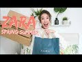 Download Huge Zara Spring Summer Haul | 2018 Try On Haul Huge Zara Spring Summer Haul | 2018 Try On Haul