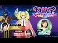 『ネクロノミ子のコズミックラジオショウ』#11｜TVアニメ「ネクロノミ子のコズミックホラーショウ」公式WEBラジオ
