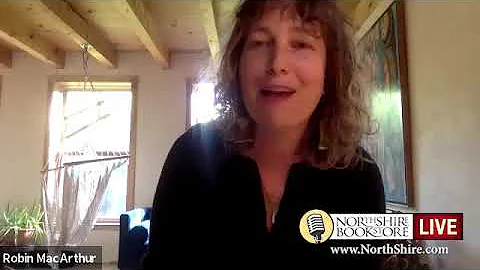 Northshire Live: Claire Fuller presents UNSETTLED ...