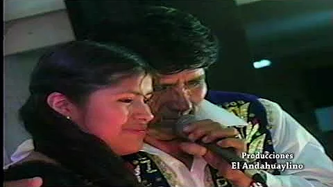 LUCIO Y TOMAS PACHECO - MIX ALICIA MUJER BONITA