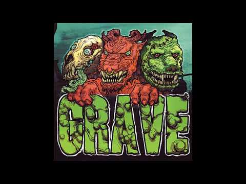 Grave Maker — Grave Maker - Demolition [45]