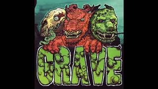 Grave Maker - Demolition [45]