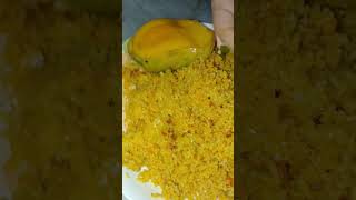 pulao made by me #dailyshorts #foodshorts #food